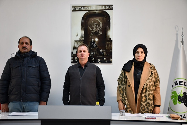 Belediye Meclisi Şubat Ayı 2.Birleşimi Gerçekleşti
