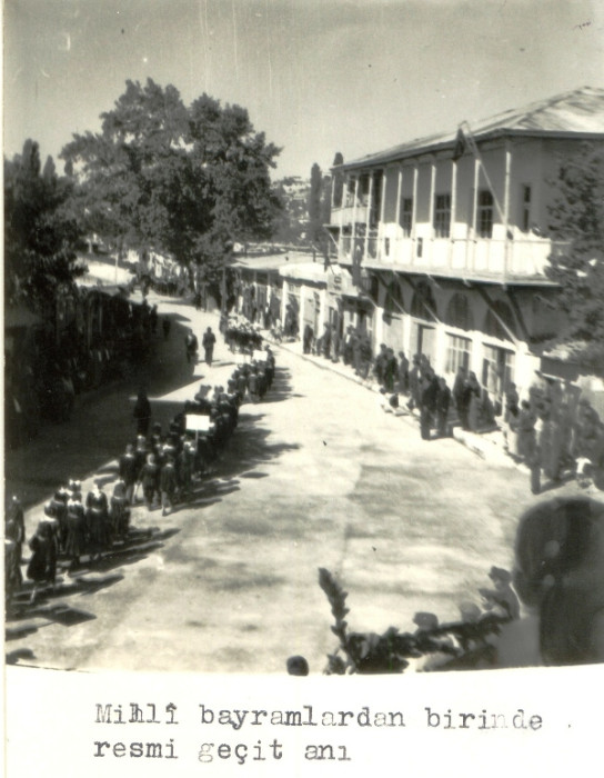 Gülnar Gezilecek yerler