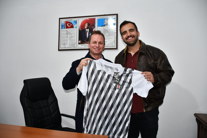 Başkan Önge 1 Günde 8 Mahalle Halkıyla Buluştu