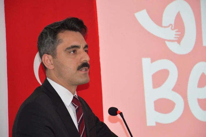 Gülnar, 2025 Orman Yangınları Sezonuna Hazırlık İçin Muhtarlarla Buluştu: Hedef Başardık, yine başaracağız
