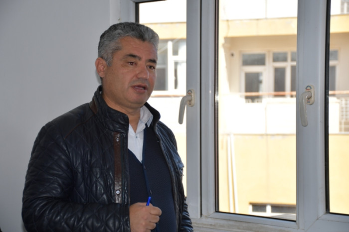 Belediye Meclisi Mart Ayı 2.Birleşimi Gerçekleşti
