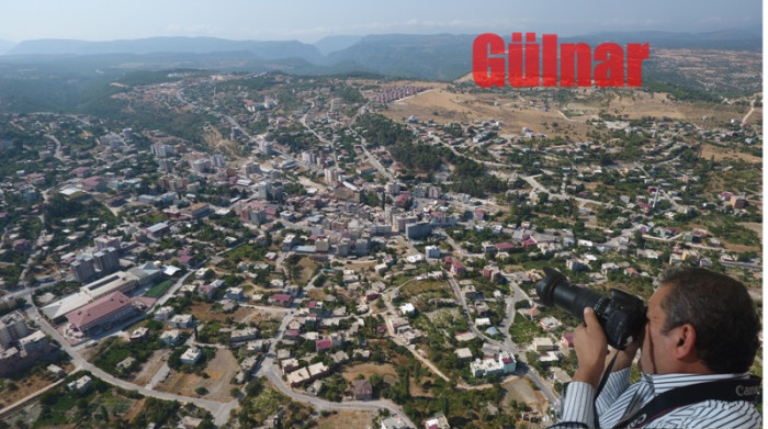 gülnar