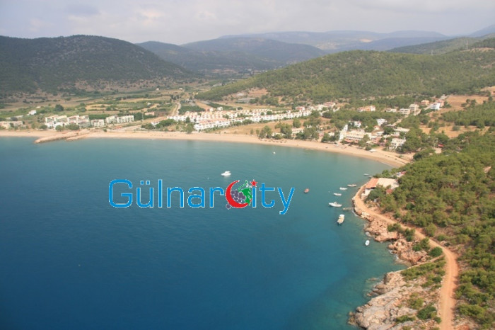 Gülnar Gezilecek Foto