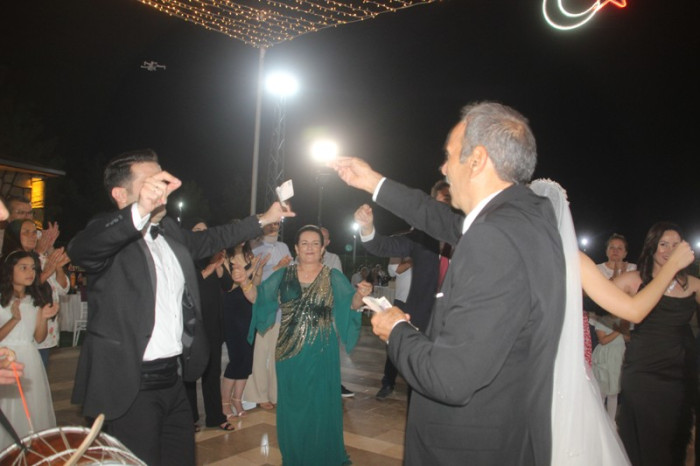 Fatma Bircan& Ali Onur Çiftine Mutluluklar Dileriz
