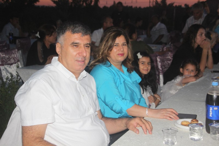 Kübra & Selami Alper Düğün Merasimi