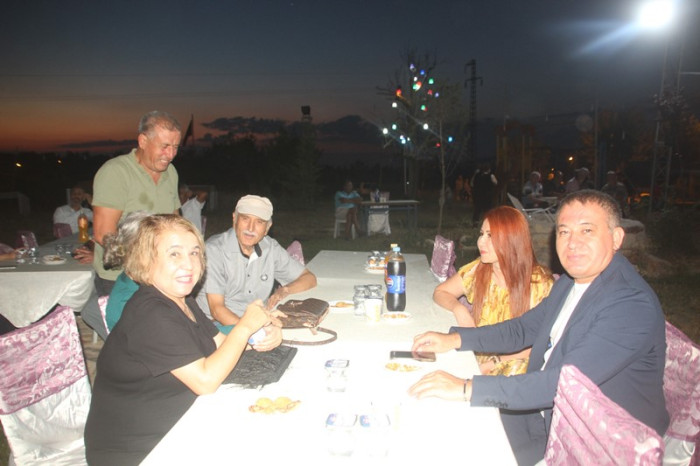 Kübra & Selami Alper Düğün Merasimi