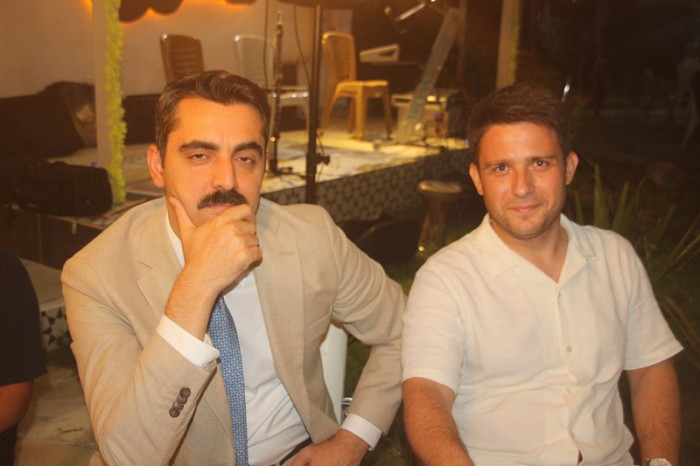 Kübra & Selami Alper Düğün Merasimi