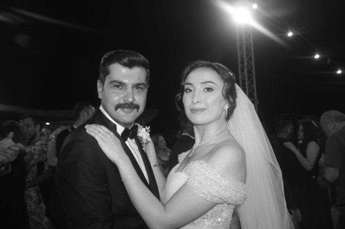 Kübra & Selami Alper Düğün Merasimi