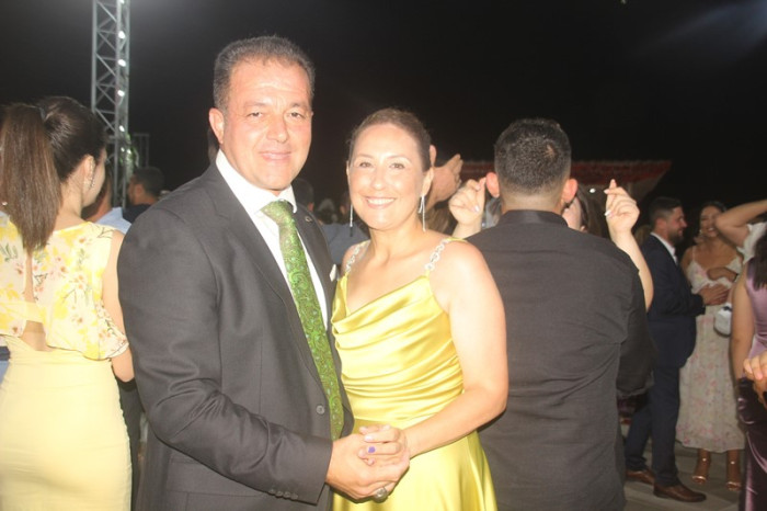 Kübra & Selami Alper Düğün Merasimi