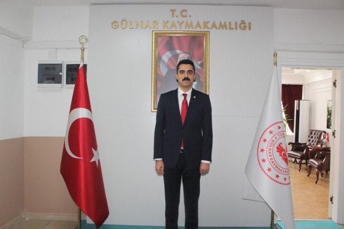 29 Ekim Cumhuriyet Bayramının Kuruluşunun 101.Yılı Çoşkuyla Kutladı