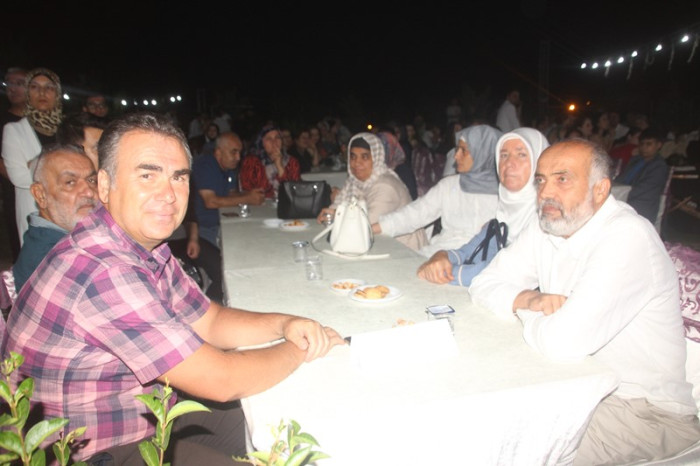 Kübra & Selami Alper Düğün Merasimi
