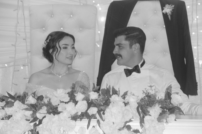 Kübra & Selami Alper Düğün Merasimi