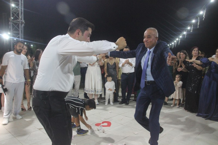 Kübra & Selami Alper Düğün Merasimi