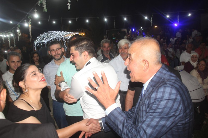 Kübra & Selami Alper Düğün Merasimi