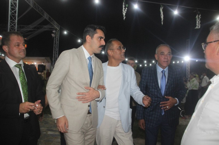 Kübra & Selami Alper Düğün Merasimi