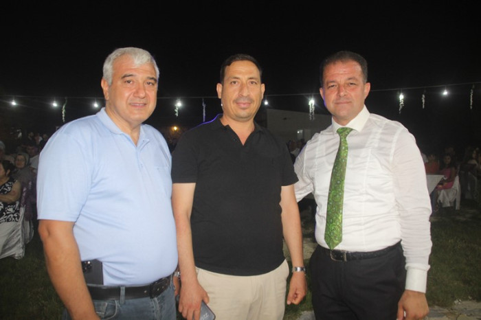 Kübra & Selami Alper Düğün Merasimi