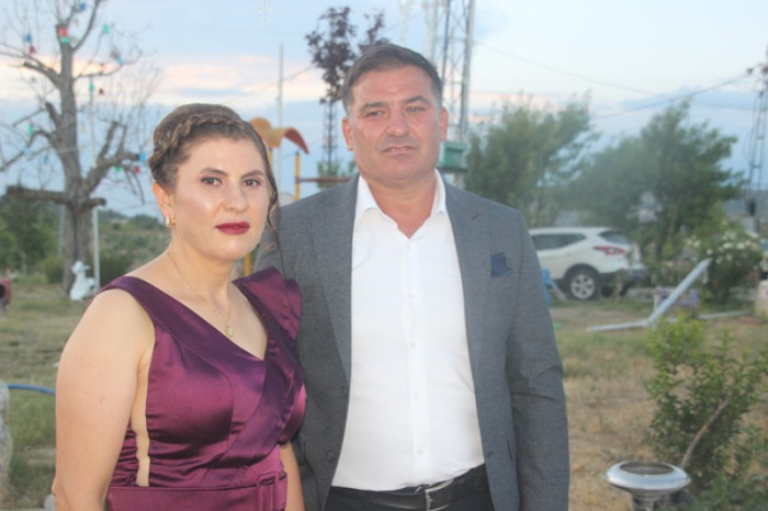 Gamze & Mehmet Aksekili düğün Merasimi