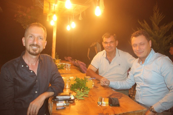 Gamze & Mehmet Aksekili düğün Merasimi