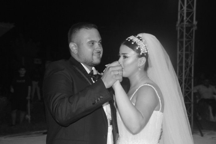 Gamze & Mehmet Aksekili düğün Merasimi