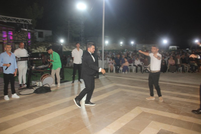 Tuğce & Samet Düğün Merasimi