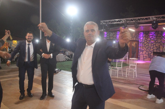 Tuğce & Samet Düğün Merasimi