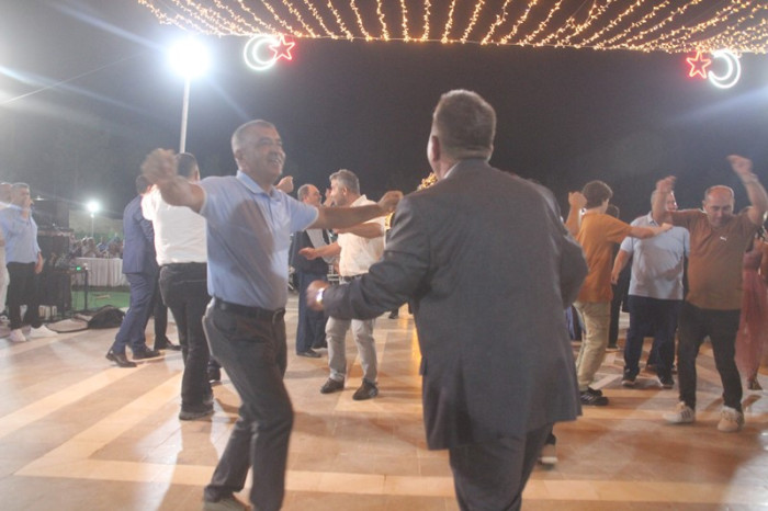 Tuğce & Samet Düğün Merasimi