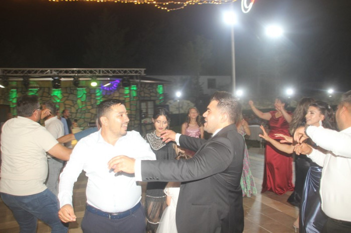 Tuğce & Samet Düğün Merasimi