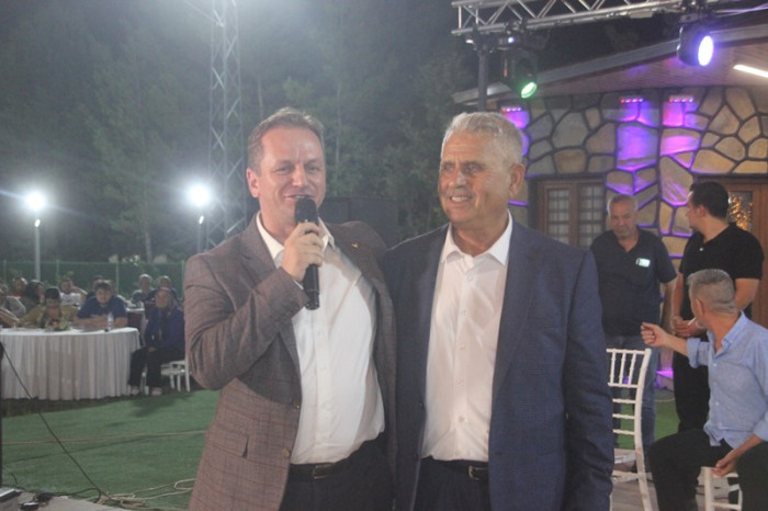 Tuğce & Samet Düğün Merasimi