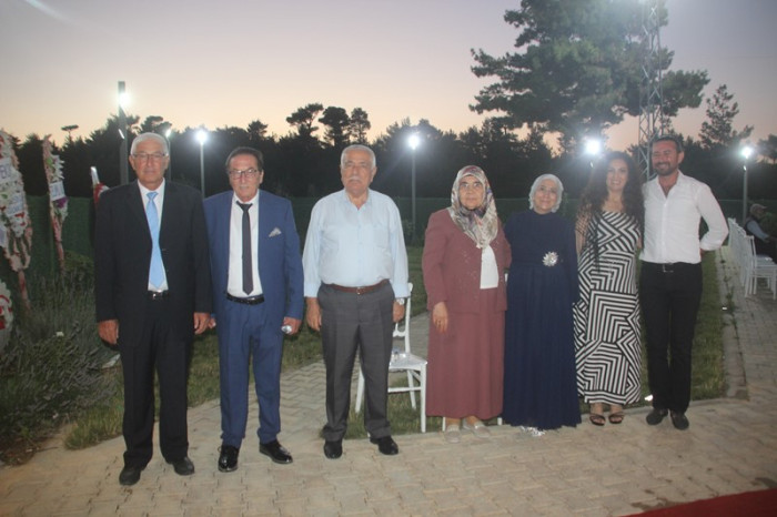 Kaan Kırlangıç Düğün Merasimi