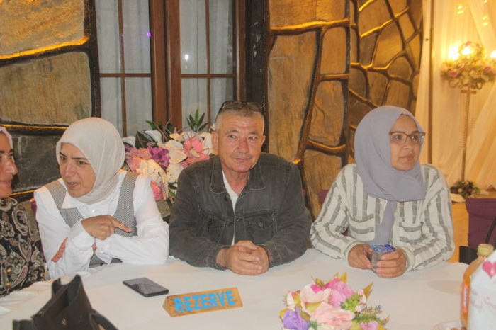 Kaan Kırlangıç Düğün Merasimi