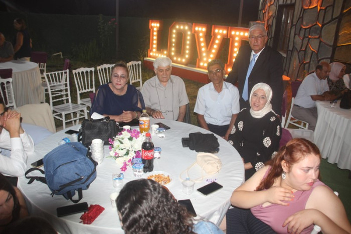 Kaan Kırlangıç Düğün Merasimi