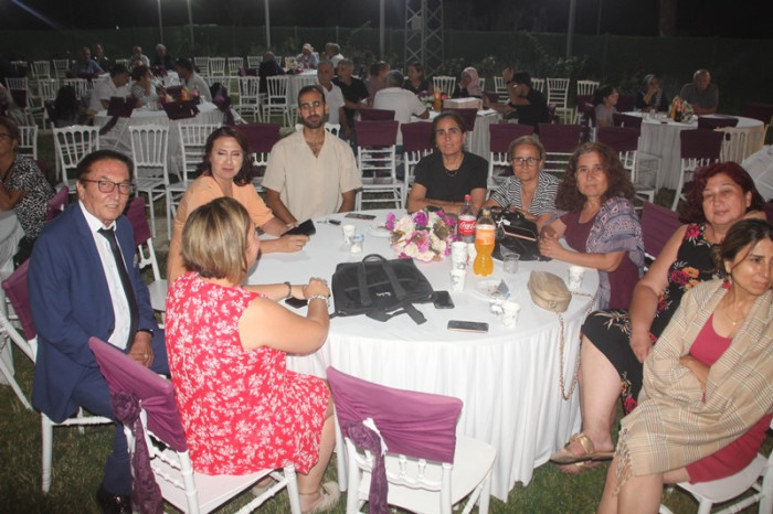 Kaan Kırlangıç Düğün Merasimi