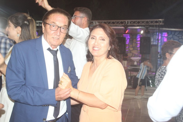 Kaan Kırlangıç Düğün Merasimi