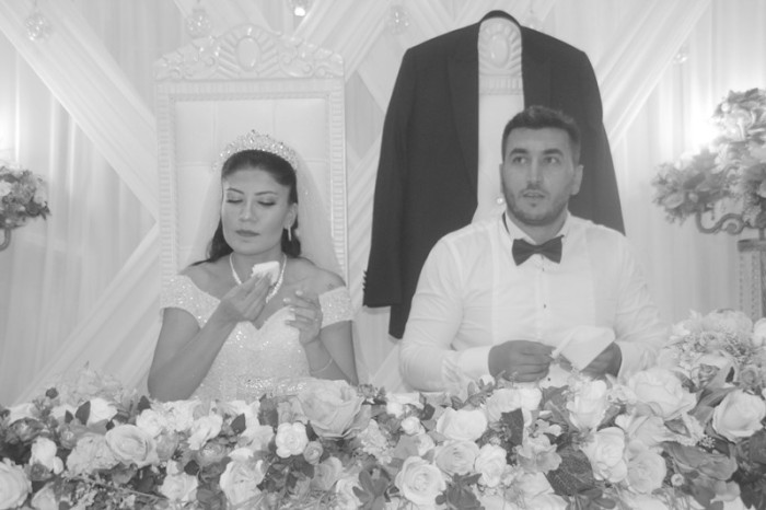 Kaan Kırlangıç Düğün Merasimi