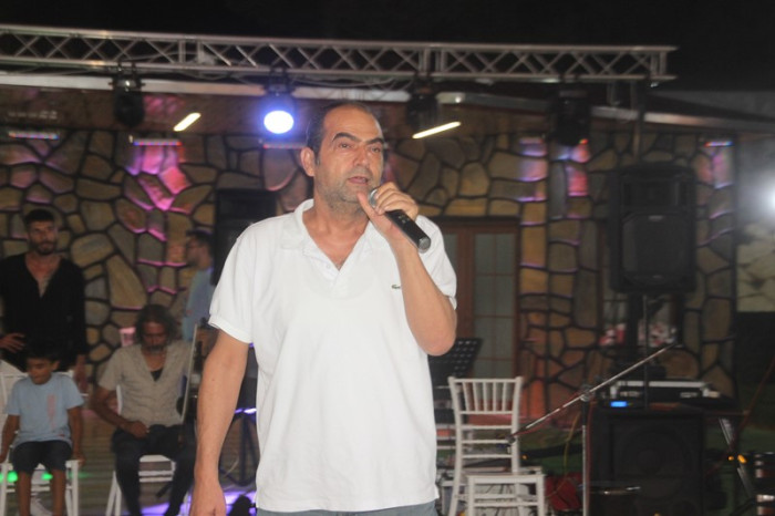 Kaan Kırlangıç Düğün Merasimi