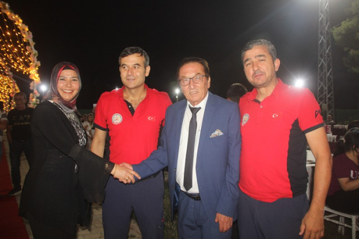 Kaan Kırlangıç Düğün Merasimi