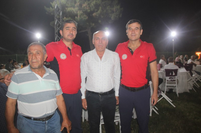 Kaan Kırlangıç Düğün Merasimi