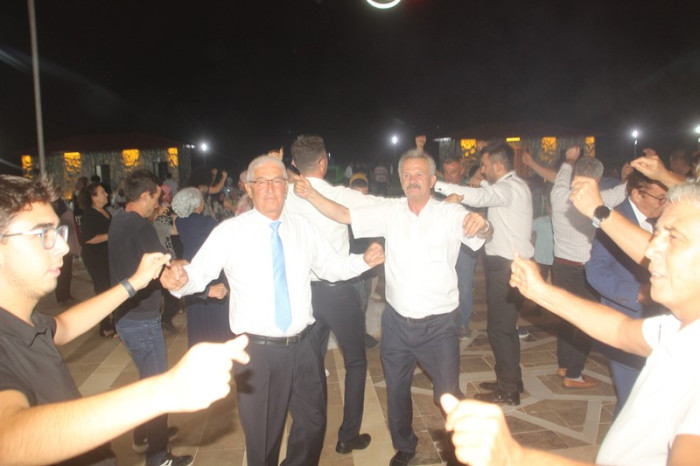 Kaan Kırlangıç Düğün Merasimi