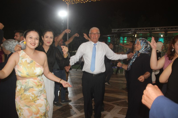 Kaan Kırlangıç Düğün Merasimi