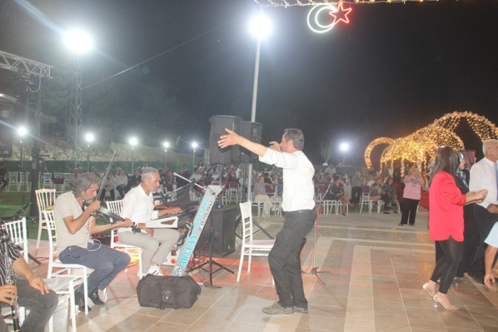 Kaan Kırlangıç Düğün Merasimi