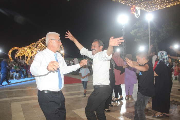 Kaan Kırlangıç Düğün Merasimi