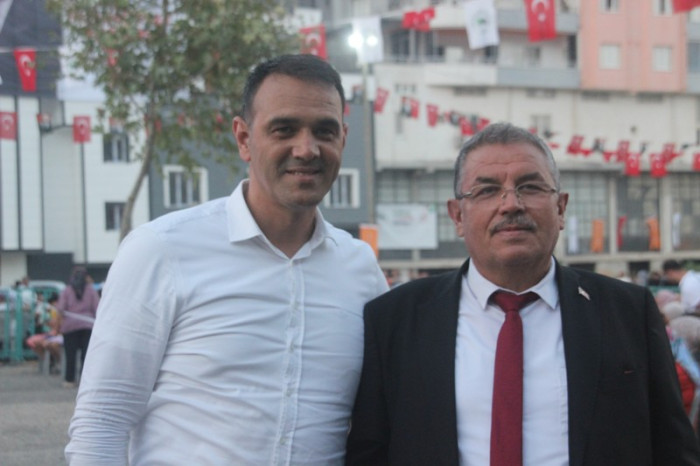 Gülnar Kültür ve Yöresel Ürünler Festivalinin 19.cusunu gerçekleştirdi