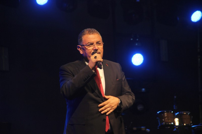 Gülnar Kültür ve Yöresel Ürünler Festivalinin 19.cusunu gerçekleştirdi