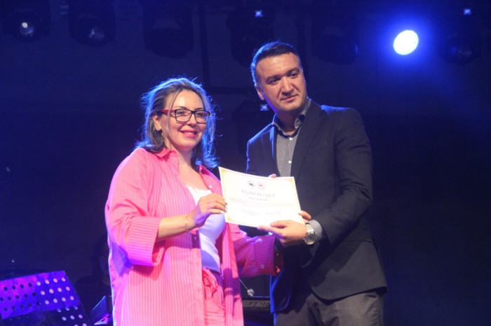 Gülnar Kültür ve Yöresel Ürünler Festivalinin 19.cusunu gerçekleştirdi