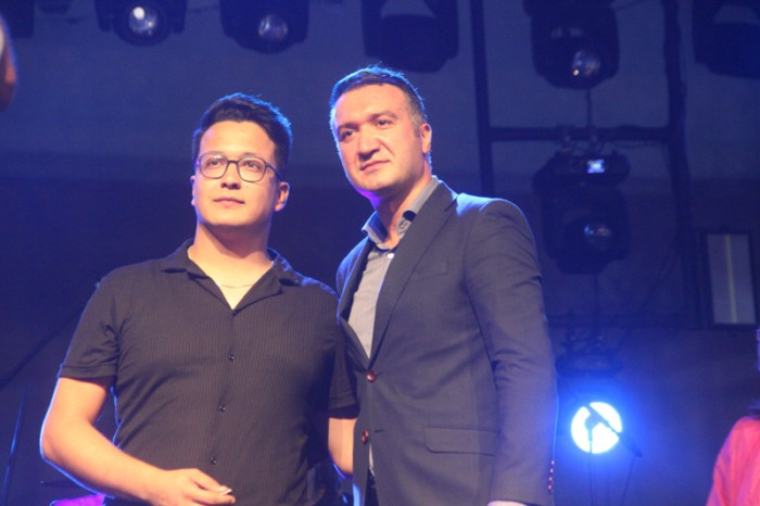 Gülnar Kültür ve Yöresel Ürünler Festivalinin 19.cusunu gerçekleştirdi
