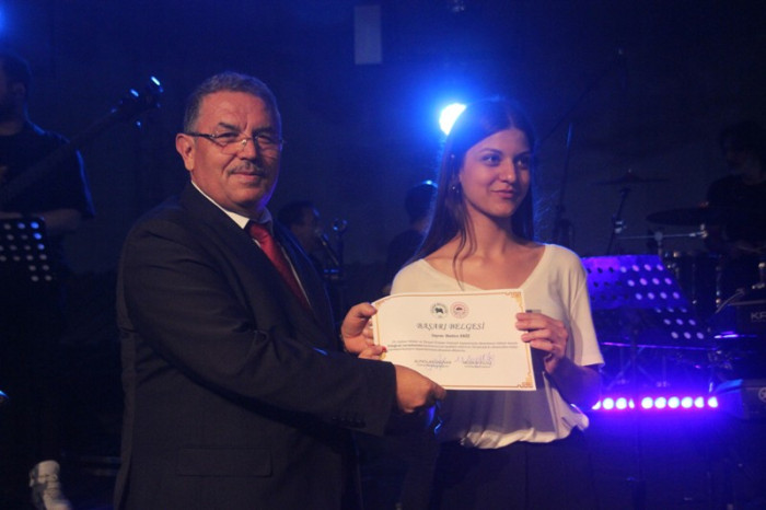 Gülnar Kültür ve Yöresel Ürünler Festivalinin 19.cusunu gerçekleştirdi