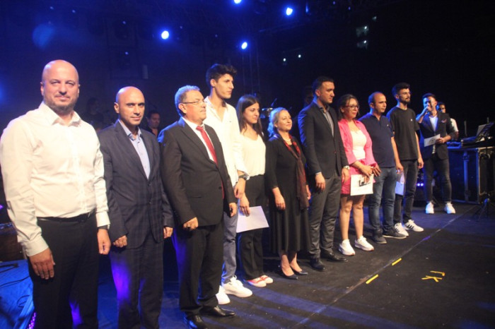 Gülnar Kültür ve Yöresel Ürünler Festivalinin 19.cusunu gerçekleştirdi