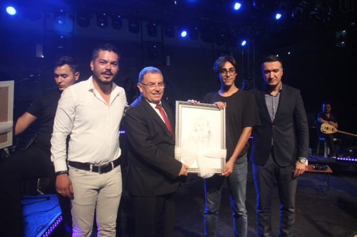 Gülnar Kültür ve Yöresel Ürünler Festivalinin 19.cusunu gerçekleştirdi