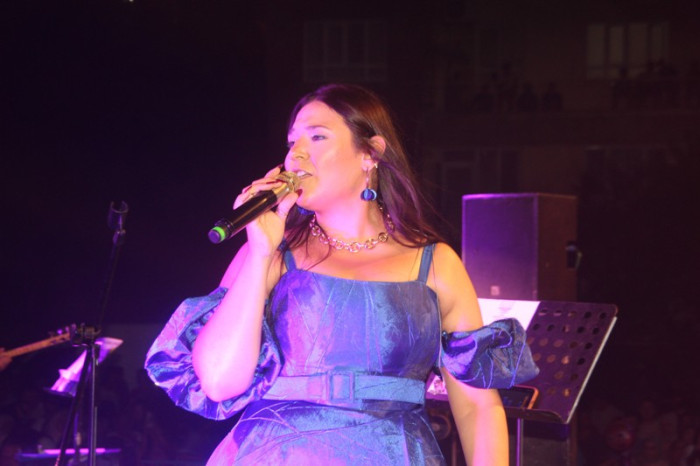 Gülnar Kültür ve Yöresel Ürünler Festivalinin 19.cusunu gerçekleştirdi