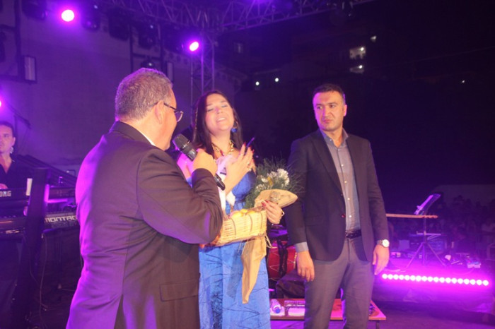 Gülnar Kültür ve Yöresel Ürünler Festivalinin 19.cusunu gerçekleştirdi